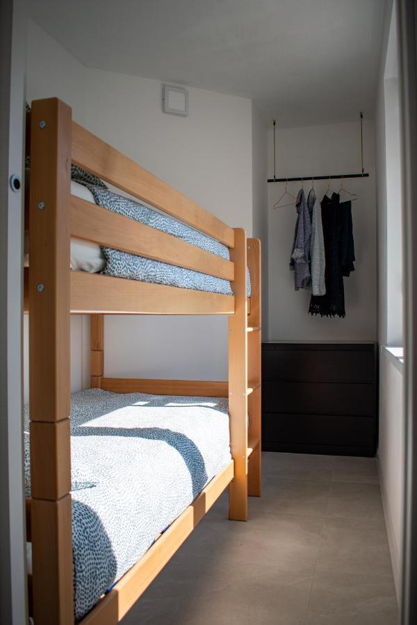 Apartmaji Na Placu Rence Kültér fotó