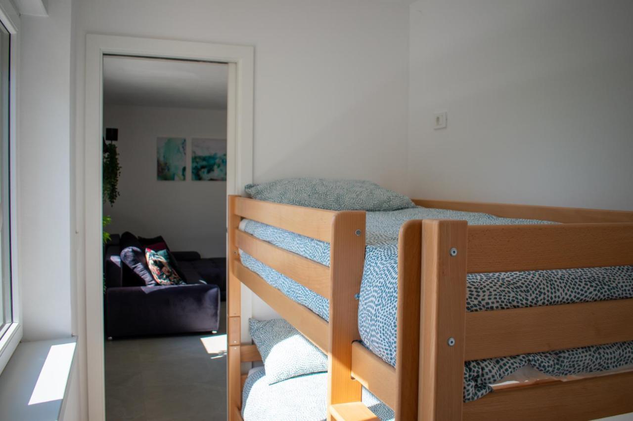 Apartmaji Na Placu Rence Kültér fotó
