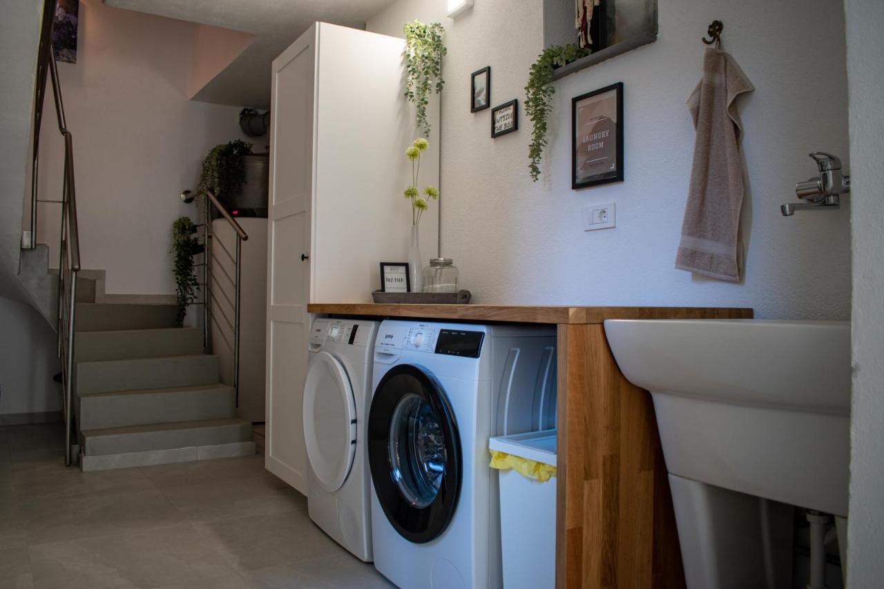 Apartmaji Na Placu Rence Kültér fotó