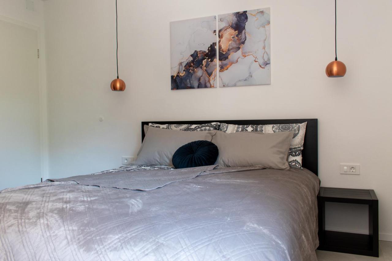 Apartmaji Na Placu Rence Kültér fotó