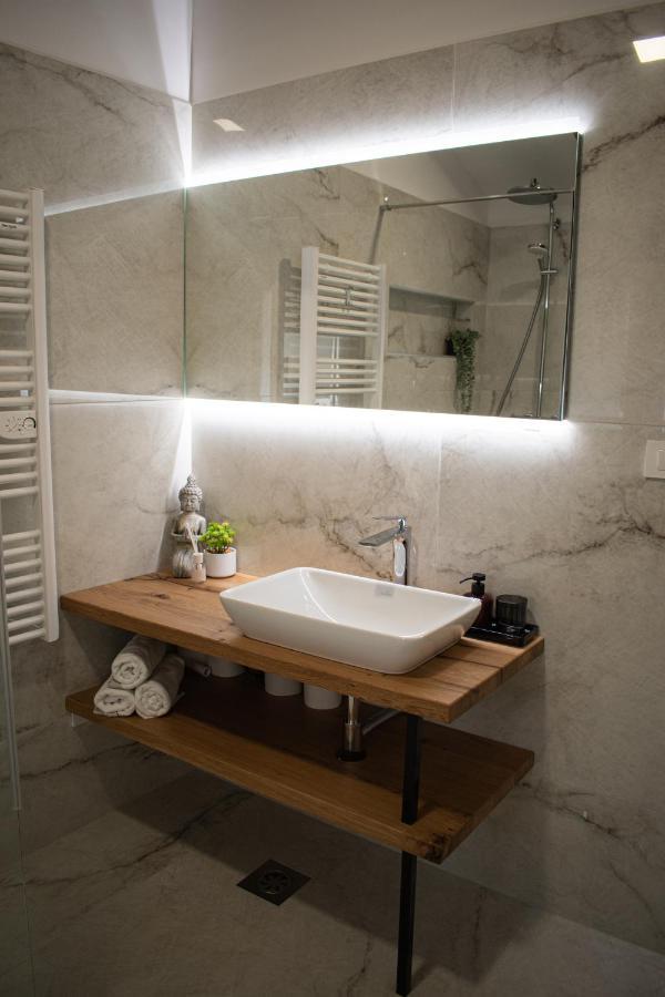 Apartmaji Na Placu Rence Kültér fotó
