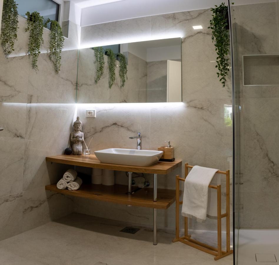 Apartmaji Na Placu Rence Kültér fotó