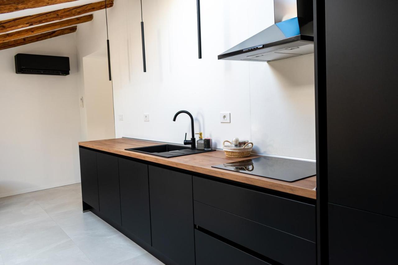 Apartmaji Na Placu Rence Kültér fotó